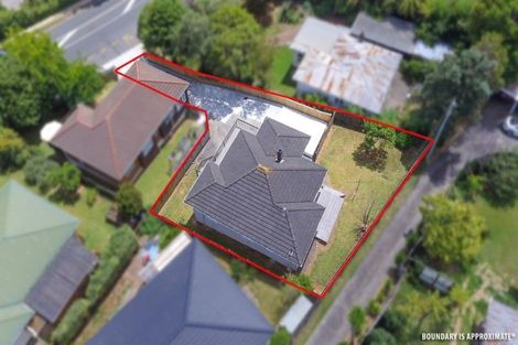 Photo of property in 187a Edmonton Road, Te Atatu South, Auckland, 0610