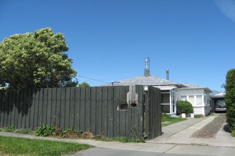Photo of property in 25 Stratford Street, Blenheim, 7201