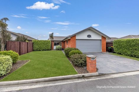 Photo of property in 17d Blackburn Street, Kaiapoi, 7630