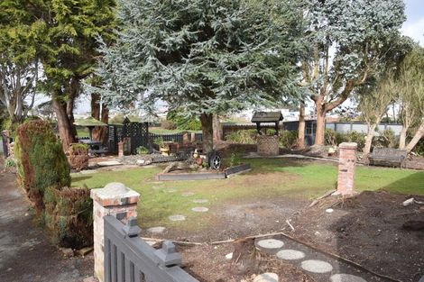 Photo of property in 4 Eldon Street, Hawthorndale, Invercargill, 9810