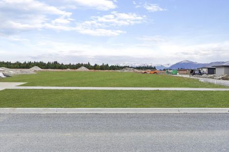 Photo of property in 26 Grandvue Drive, Twizel, 7901