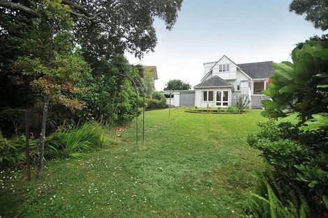 Photo of property in 31 Selwyn Avenue, Mission Bay, Auckland, 1071