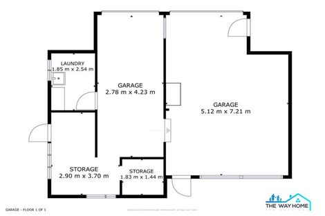 Photo of property in 5 Paton Street, Maymorn, Upper Hutt, 5018