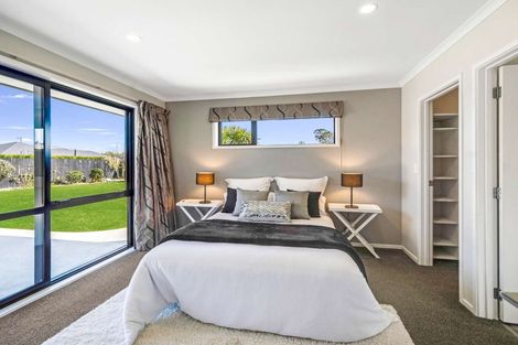 Photo of property in 27 Newman Road, Rolleston, 7614