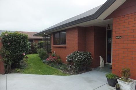 Photo of property in 2/22 Kingrove Street, Bishopdale, Christchurch, 8053