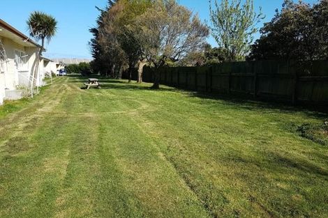 Photo of property in 22 Avenal Street, Avenal, Invercargill, 9810