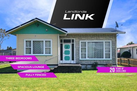 Photo of property in 24 White Street, Whanganui East, Whanganui, 4500