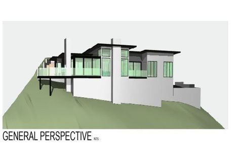 Photo of property in 3 Baxters Rise, Aotea, Porirua, 5024