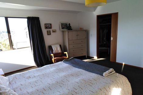 Photo of property in 22 Satara Crescent, Khandallah, Wellington, 6035