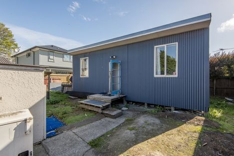 Photo of property in 52 Suva Street, Upper Riccarton, Christchurch, 8041