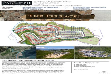 Photo of property in 131 Silverstream Road, Crofton Downs, Wellington, 6035