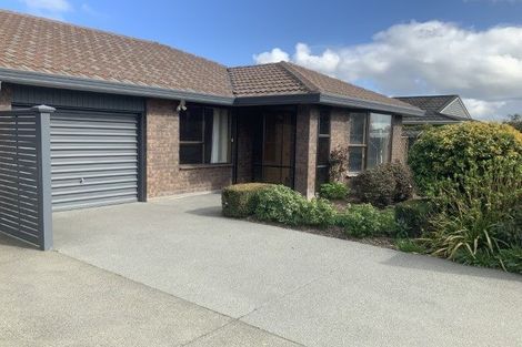 Photo of property in 2/1 Hurunui Street, Cracroft, Christchurch, 8025