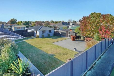 Photo of property in 2 Armitage Street, Bishopdale, Christchurch, 8053