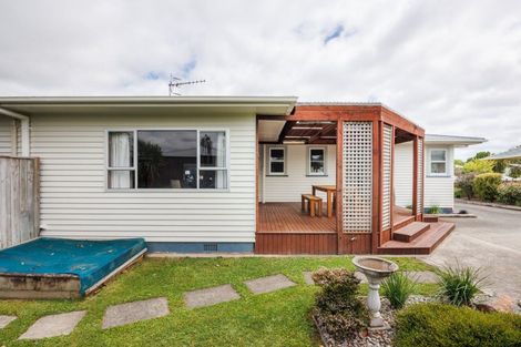 Photo of property in 23 Anglesey Place, Awapuni, Palmerston North, 4412