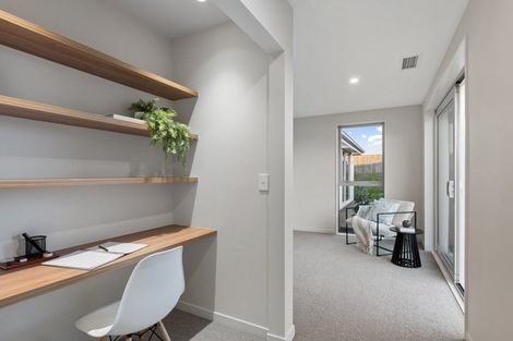Photo of property in 14 Tabor Place, Lincoln, 7608