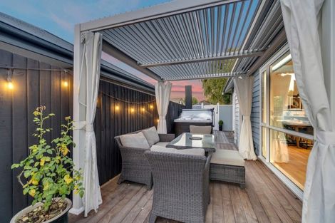 Photo of property in 8 Highfield Lane, Rangiora, 7400