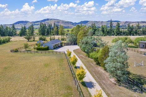 Photo of property in 70 Darnley Road, Glasnevin, Amberley, 7483