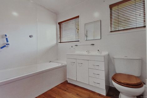 Photo of property in 3/2 Arawa Street, Papakura, 2110