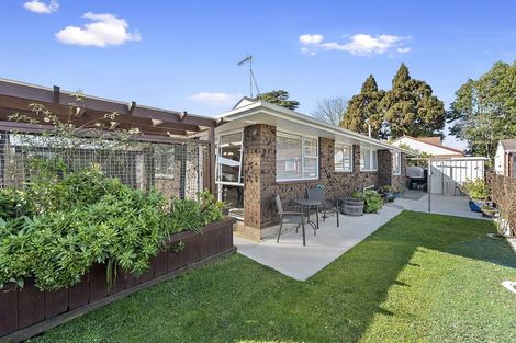 Photo of property in 7 Enderley Lane, Enderley, Hamilton, 3214