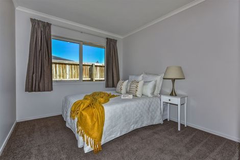 Photo of property in 58 Bradbury Avenue, Rolleston, 7614