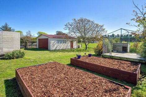 Photo of property in 10 White Street, Glenavy, Waimate, 7980
