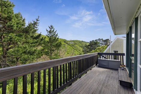 Photo of property in 2 Amos Way, Kingston, Wellington, 6021