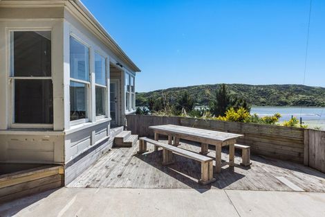 Photo of property in 40 Papakowhai Road, Papakowhai, Porirua, 5024