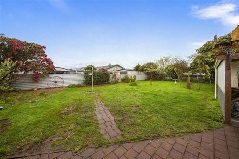 Photo of property in 172 Glover Road, Hawera, 4610