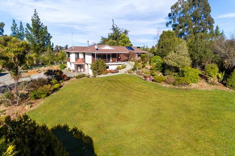 Photo of property in 99 Pye Road, Geraldine Downs, Geraldine, 7991