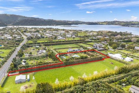 Photo of property in 274a Point Wells Road, Point Wells, 0986