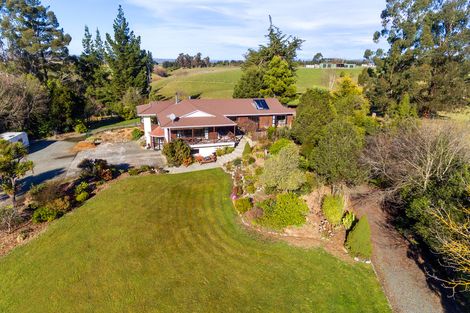 Photo of property in 99 Pye Road, Geraldine Downs, Geraldine, 7991