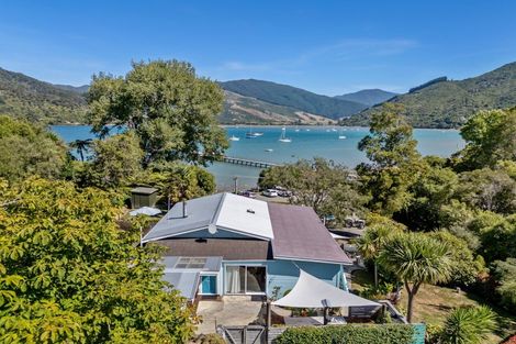 Photo of property in 401 Anakiwa Road, Anakiwa, Picton, 7281