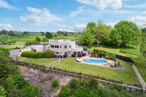 Photo of property in 3786 State Highway 29, Te Poi, Matamata, 3473