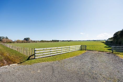 Photo of property in 385 Taonui Road, Aorangi, 4775