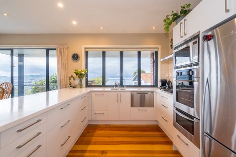 Photo of property in 6 Earls Road, Saint Clair, Dunedin, 9012