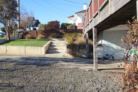 Photo of property in 3 Tamar Street, South Hill, Oamaru, 9400