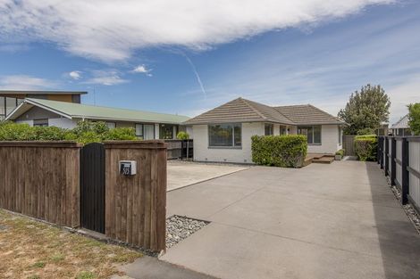 Photo of property in 515 Marine Parade, South New Brighton, Christchurch, 8062