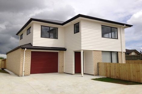 Photo of property in 13 Koko Mews, Mangere Bridge, Auckland, 2022