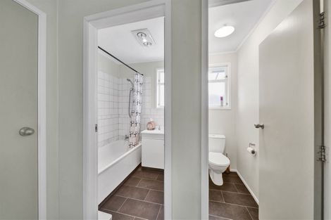 Photo of property in 58 Murray Avenue, Hawera, 4610