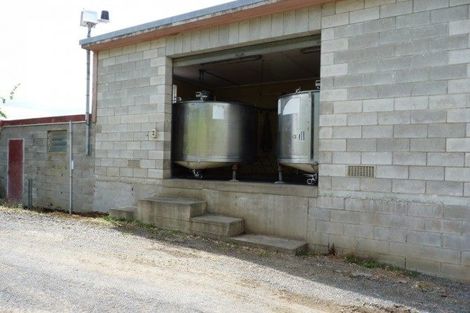 Photo of property in 399 Waotu South Road, Waotu, Putaruru, 3481