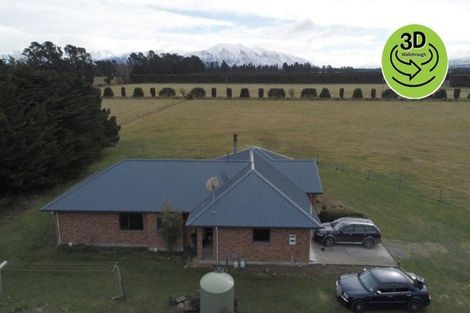 Photo of property in 84 Massey Road, Highbank, Rakaia, 7782