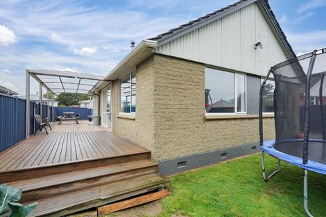 Photo of property in 54 Conway Crescent, Glengarry, Invercargill, 9810