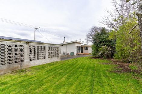 Photo of property in 46 Raglan Street, Lansdowne, Masterton, 5810