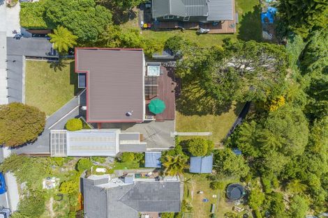 Photo of property in 96 Hill Road, Belmont, Lower Hutt, 5010
