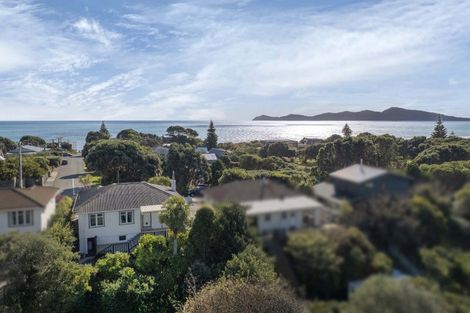 Photo of property in 166 Wellington Road, Paekakariki, 5034