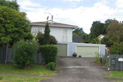 Photo of property in 10 Opal Avenue, Pakuranga, Auckland, 2010