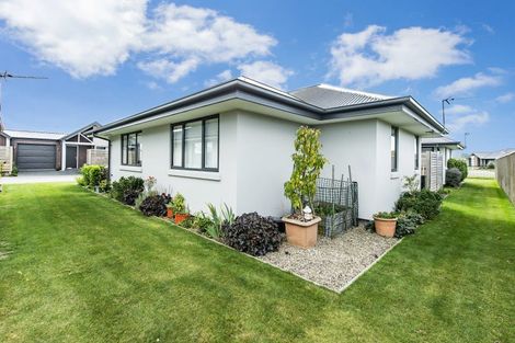 Photo of property in 15 Clydesdale Way, Lincoln, 7608