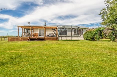 Photo of property in 11 Brand Road, Kennington, Invercargill, 9871