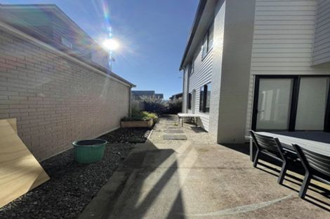 Photo of property in 21 Lester Street, Hobsonville, Auckland, 0616