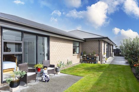 Photo of property in 10 Wilkes Road, Wigram, Christchurch, 8042